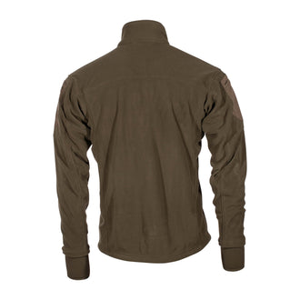 Veste polaire Lynx Fleece Jacket ranger green