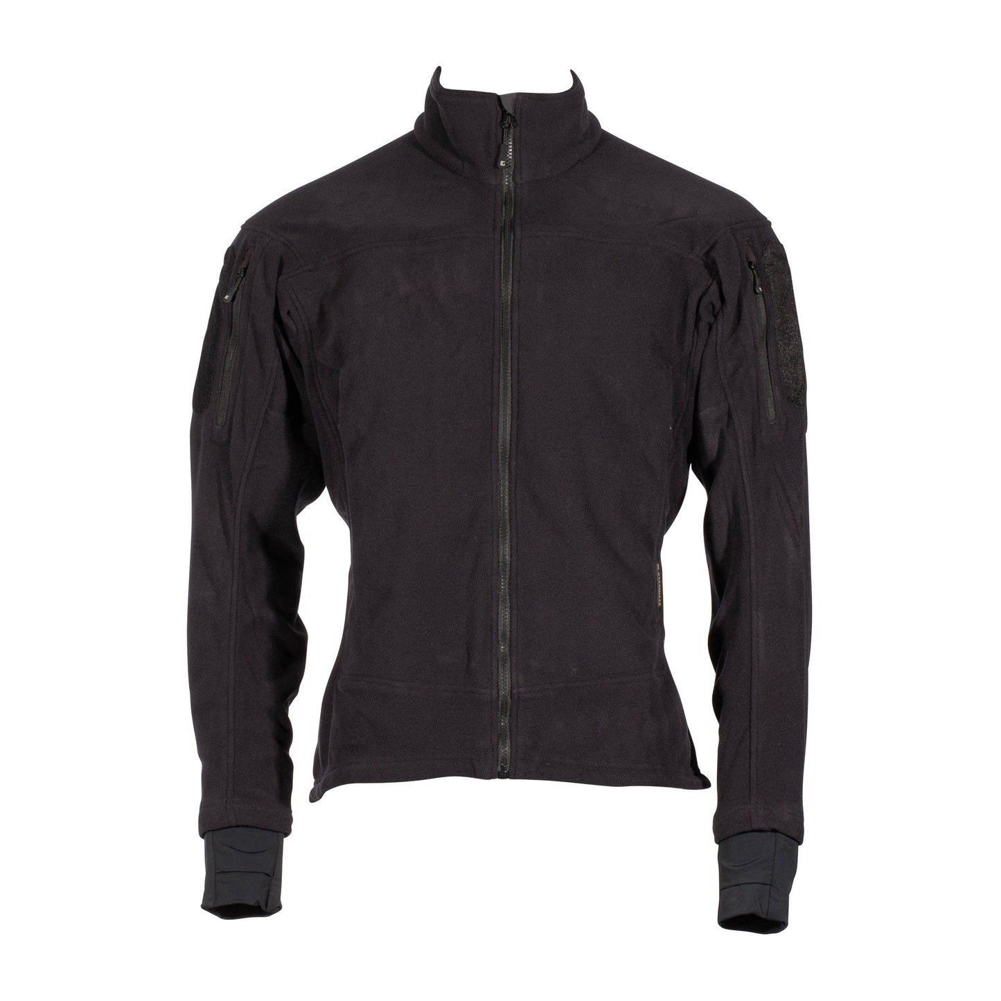Veste polaire Lynx Fleece Jacket ranger green