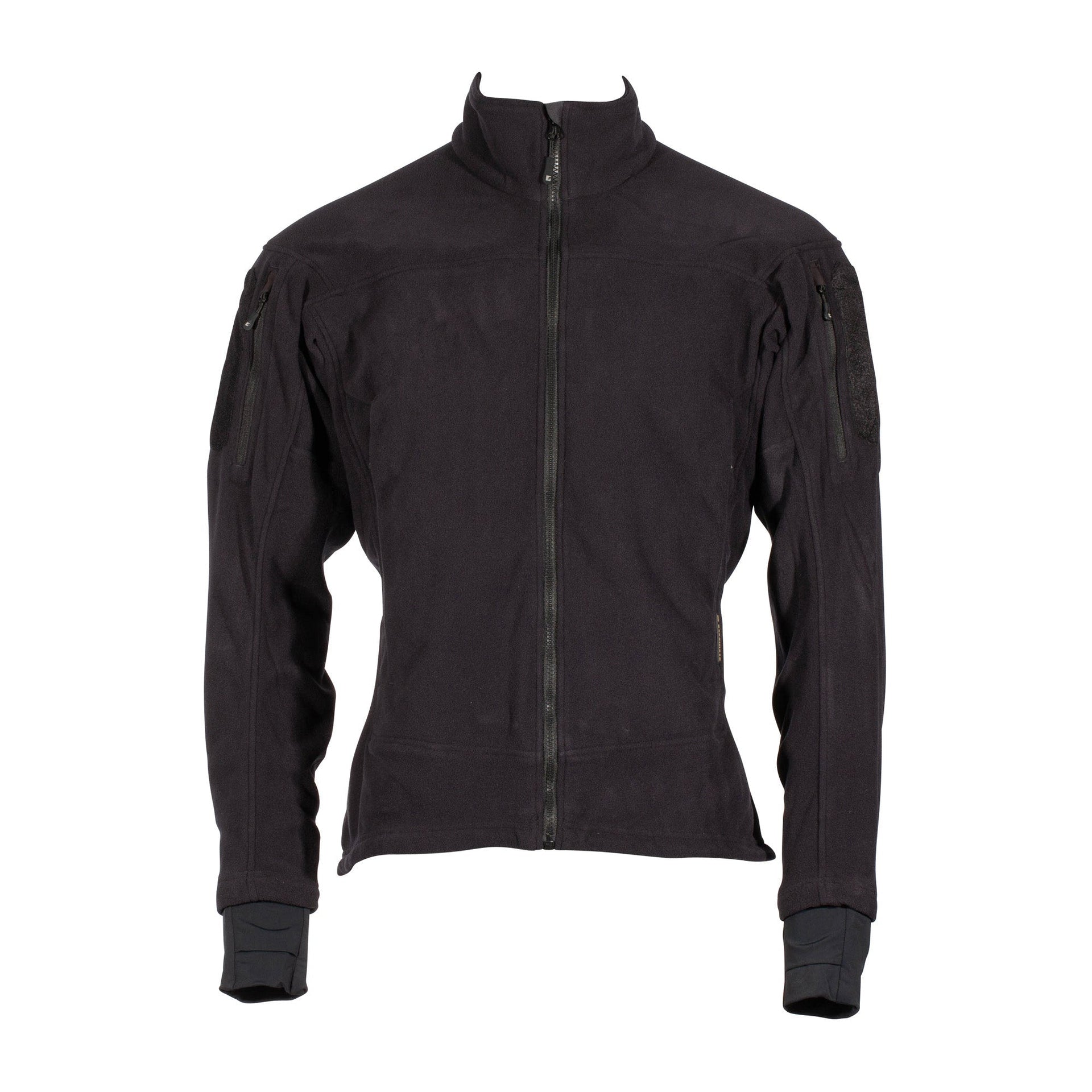 Veste polaire Lynx Fleece Jacket ranger green
