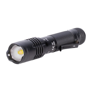 Lampe de poche LED Powerbank