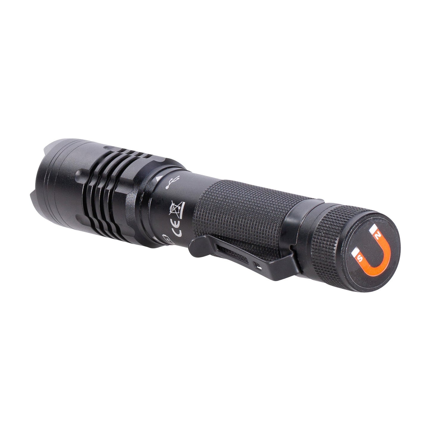 Lampe de poche LED Powerbank