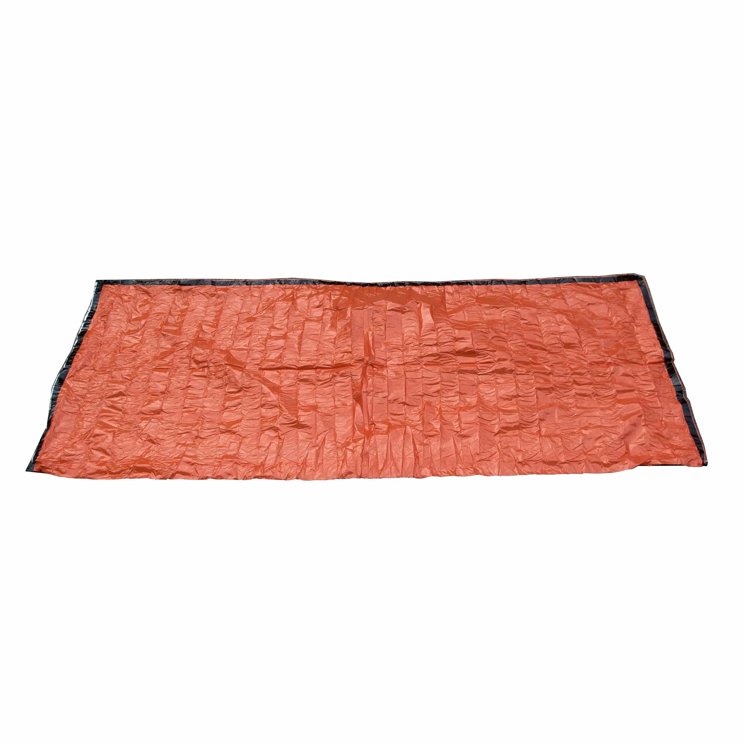 Couvertures de secours aluminisées, Polyester aluminisé | SCN Industrial Couvertures de secours aluminisées, Polyester aluminisé | SCN Industrial