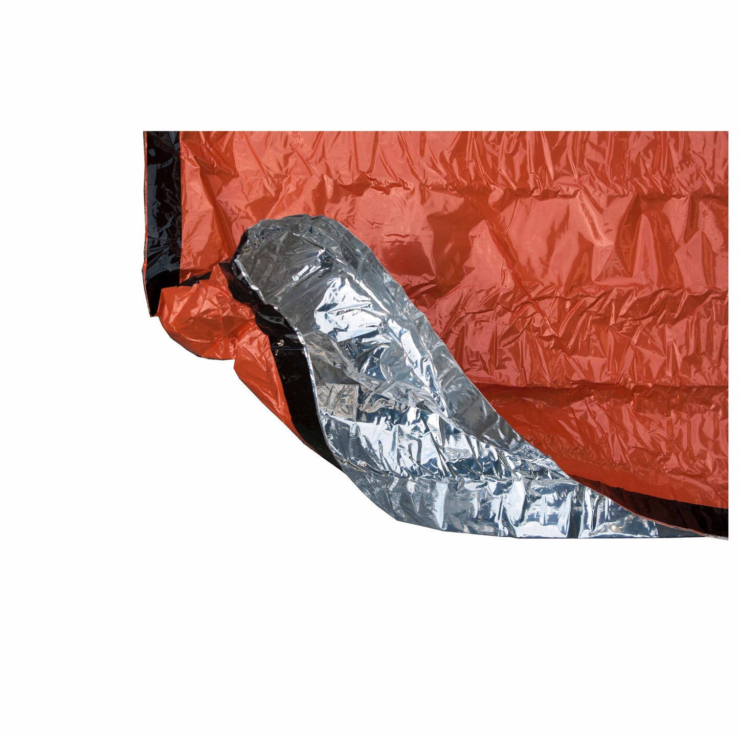 Couure secours Ultralite Bivy Single orange