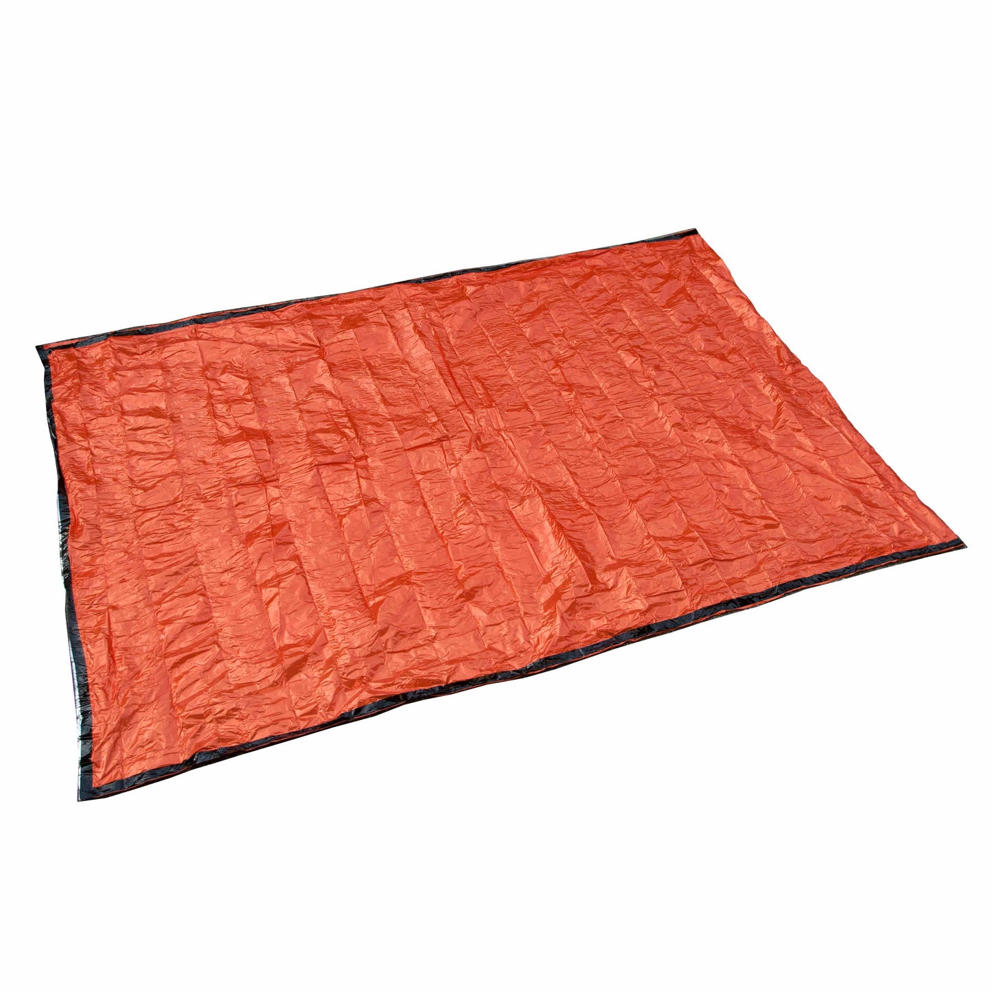 Couure de survie Ultralite Bivy Double orang