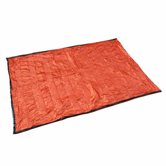 Couure de survie Ultralite Bivy Double orang