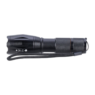 Lampe de poche LED Focus