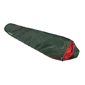 Sac de couchage Lite Pak 1200  rouge