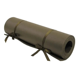 Matelas isolant US olive, état comme neuf