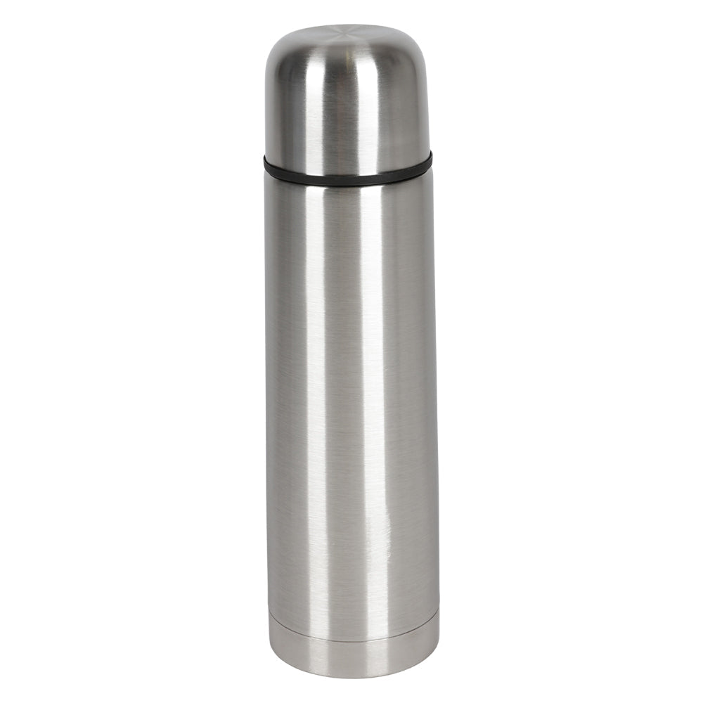 Bouteille Isotherme Acier Inoxydable 1 L