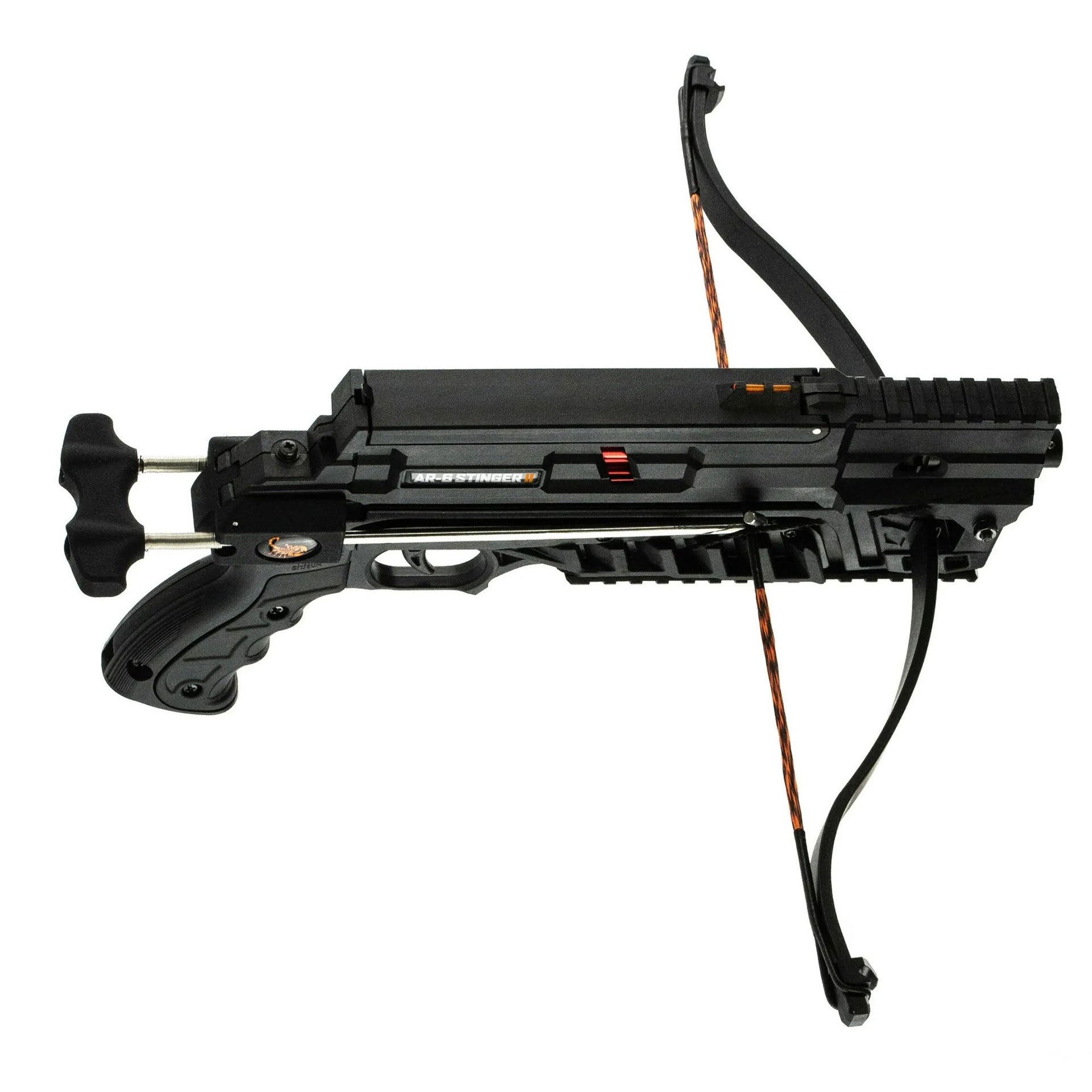 Arbalète AR-6 Stinger II Compact 35 lbs