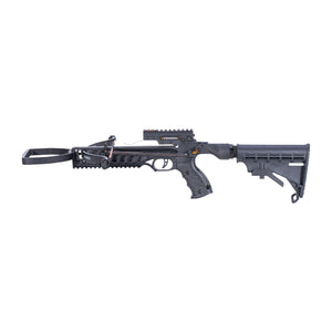 Arbalète Steambow AR-6 Stinger II Survival 90 lbs