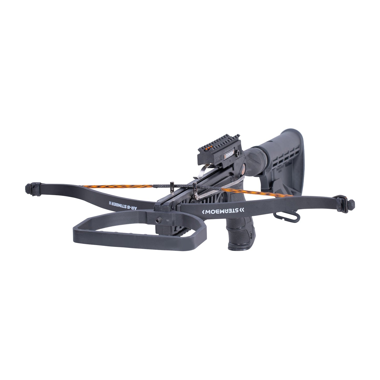 Arbalète Steambow AR-6 Stinger II Survival 90 lbs