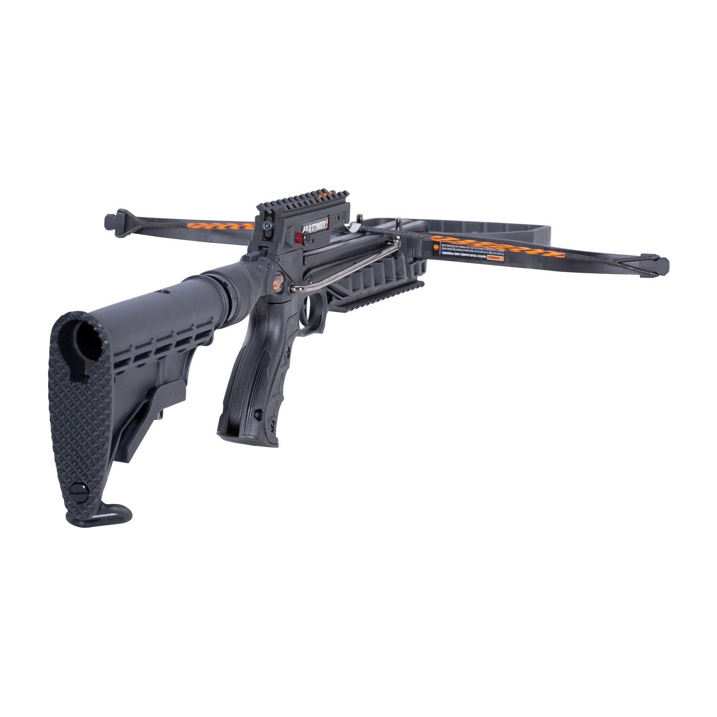 Arbalète Steambow AR-6 Stinger II Survival 90 lbs
