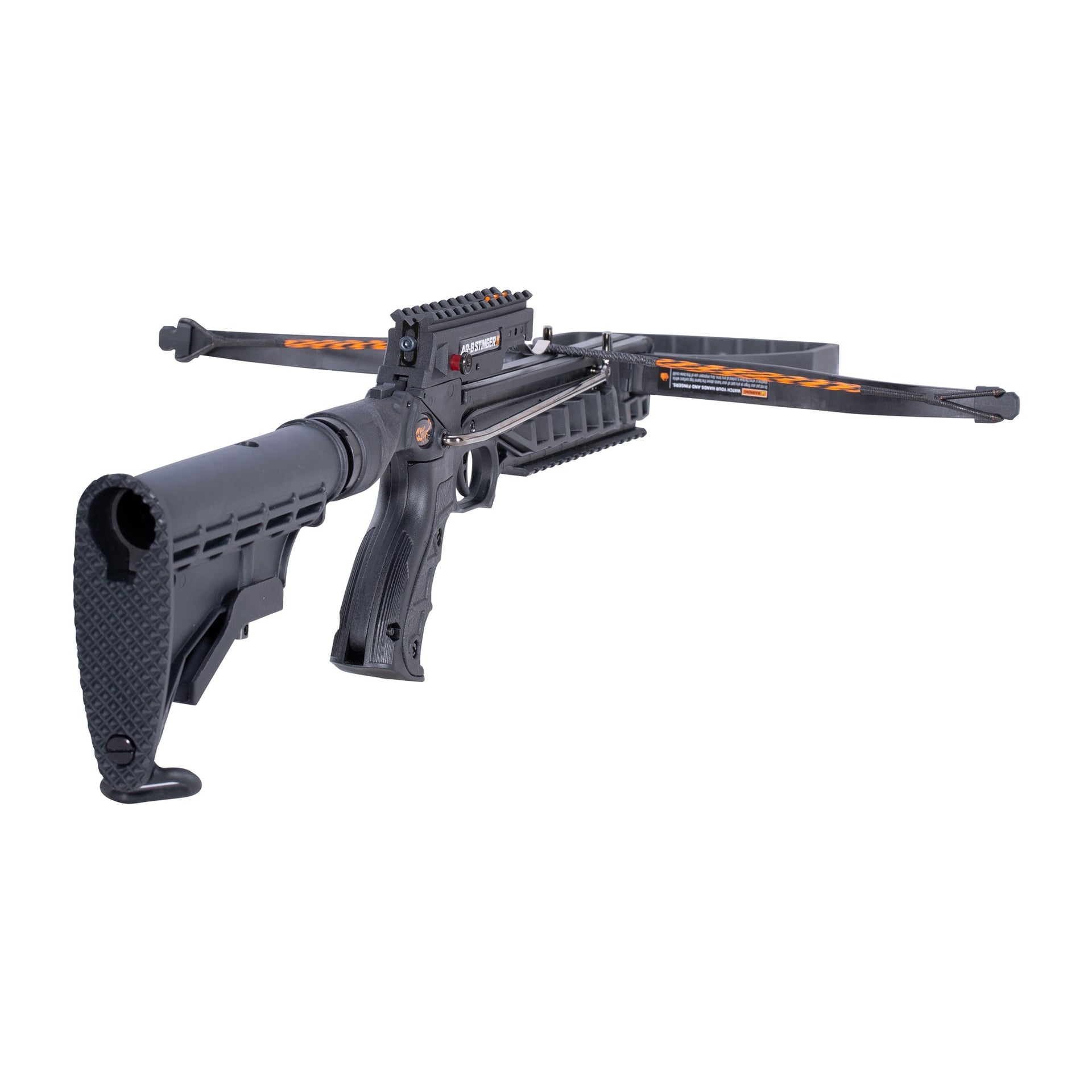 Arbalète Steambow AR-6 Stinger II Survival 90 lbs