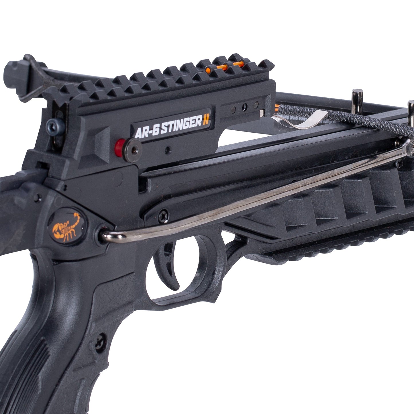 Arbalète Steambow AR-6 Stinger II Survival 90 lbs