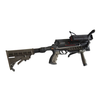 Carquois tactique pour AR-6 Stinger II