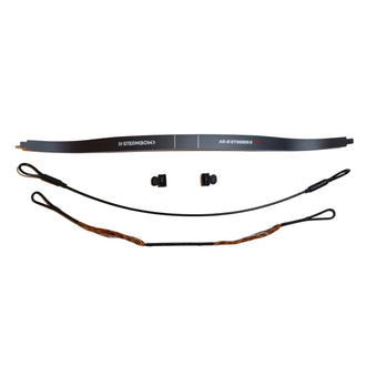 Bras de tir AR-6 Stinger II Pro 90 lbs