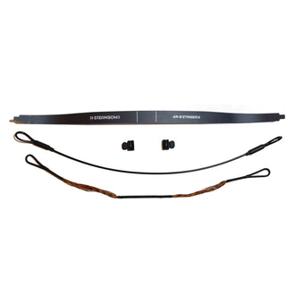 Bras de tir AR-6 Stinger II Tactical 55 lbs