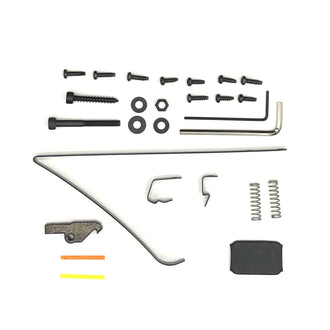 Kit pièces de rechange pour AR-6 Stinger II