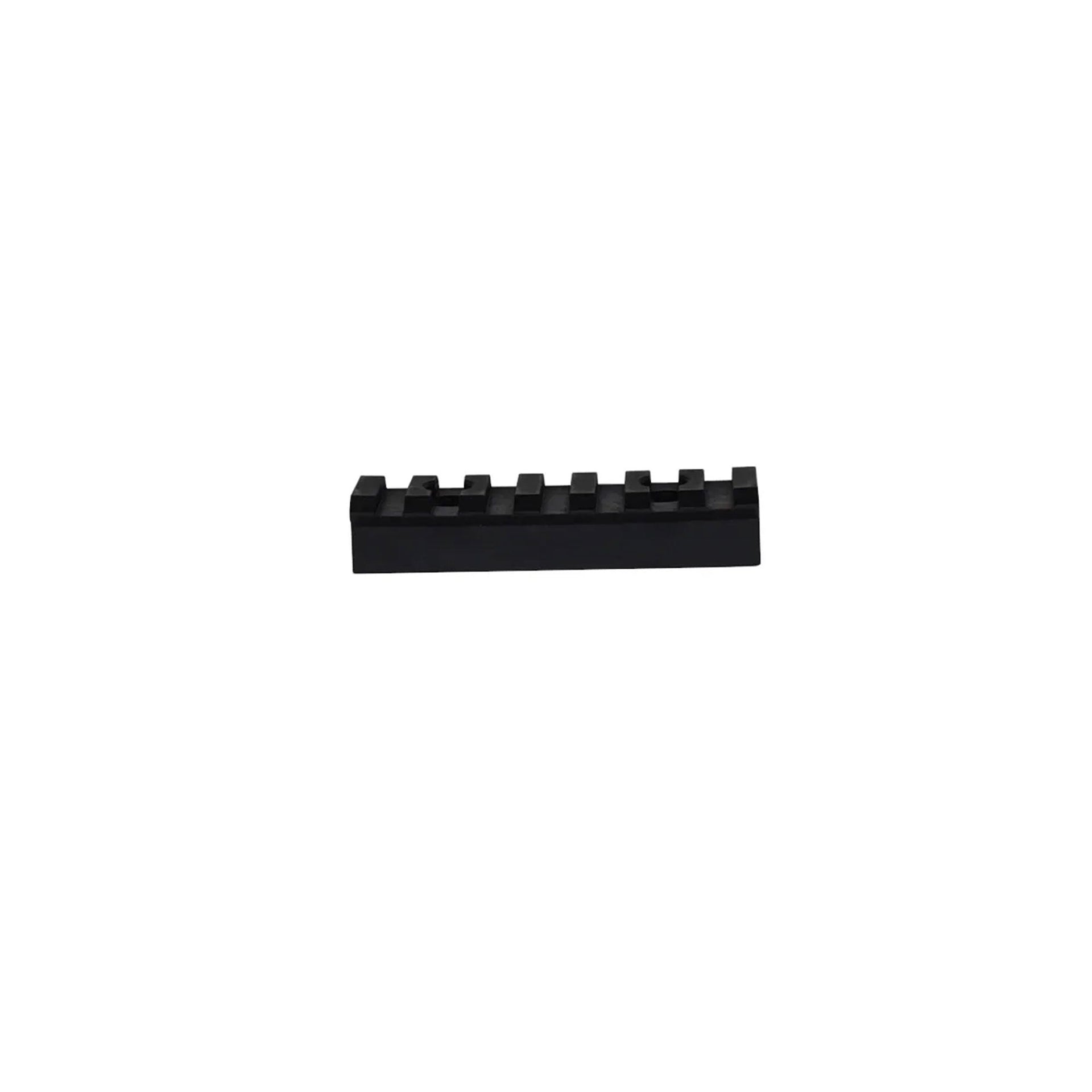 Rail Picatinny pour AR-6 Stinger II latéral