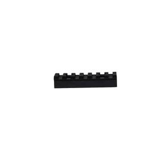 Rail Picatinny pour AR-6 Stinger II latéral