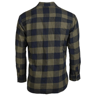 Chemise de bûcheron légère