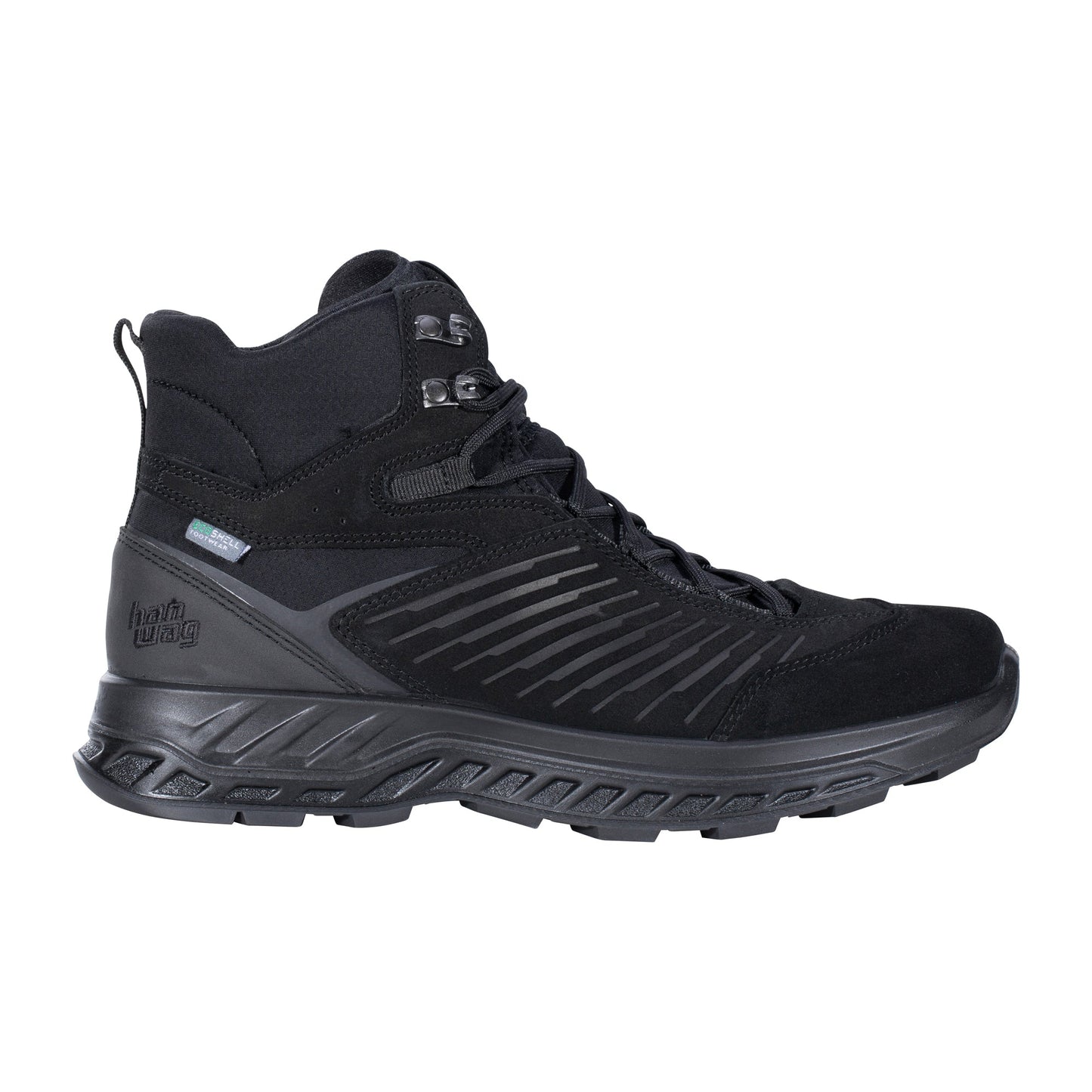 Chaussures Blueridge ES