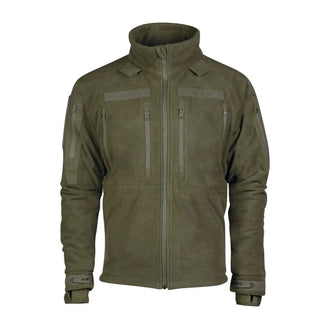 Veste de protection contre le froid Fleece Plus