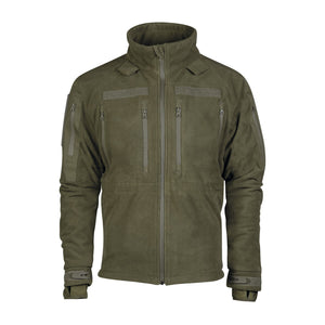 Veste polaire Fleece Plus