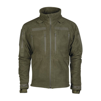 Veste polaire Fleece Plus