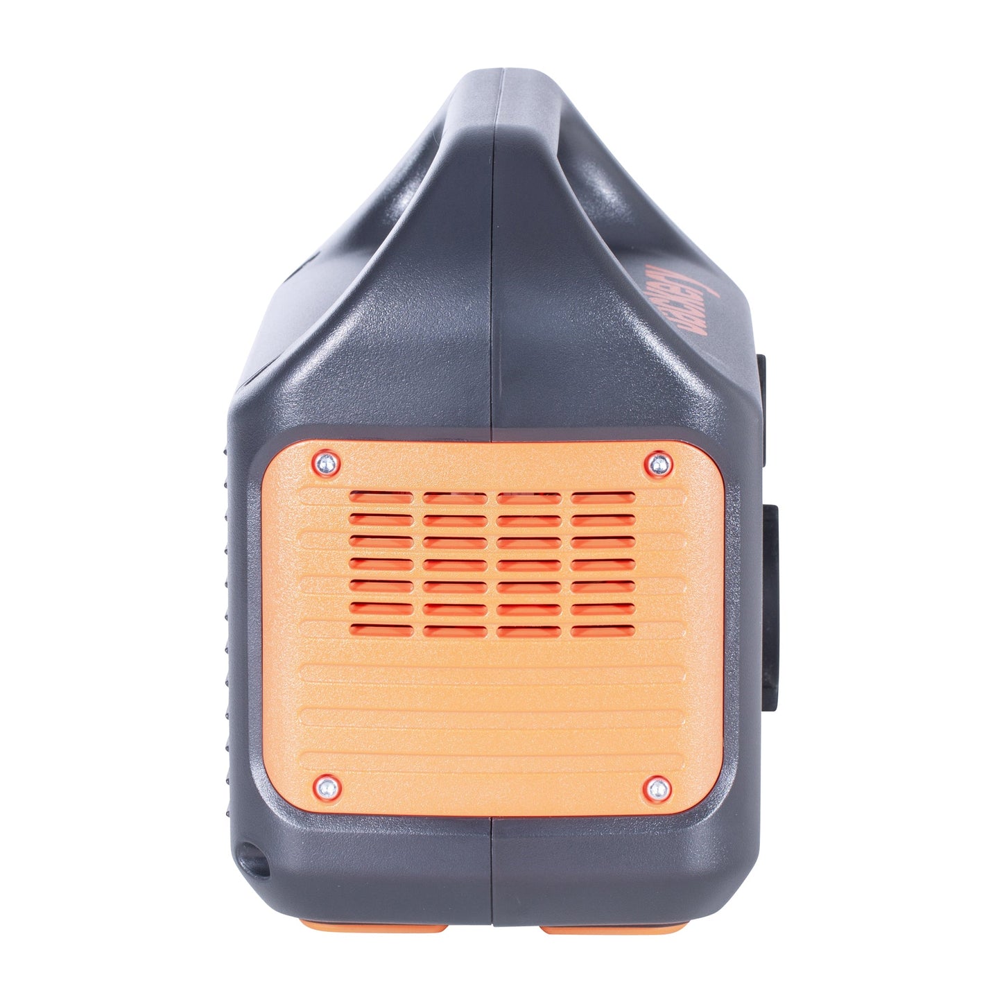Générateur électrique portable Explorer 240  orange