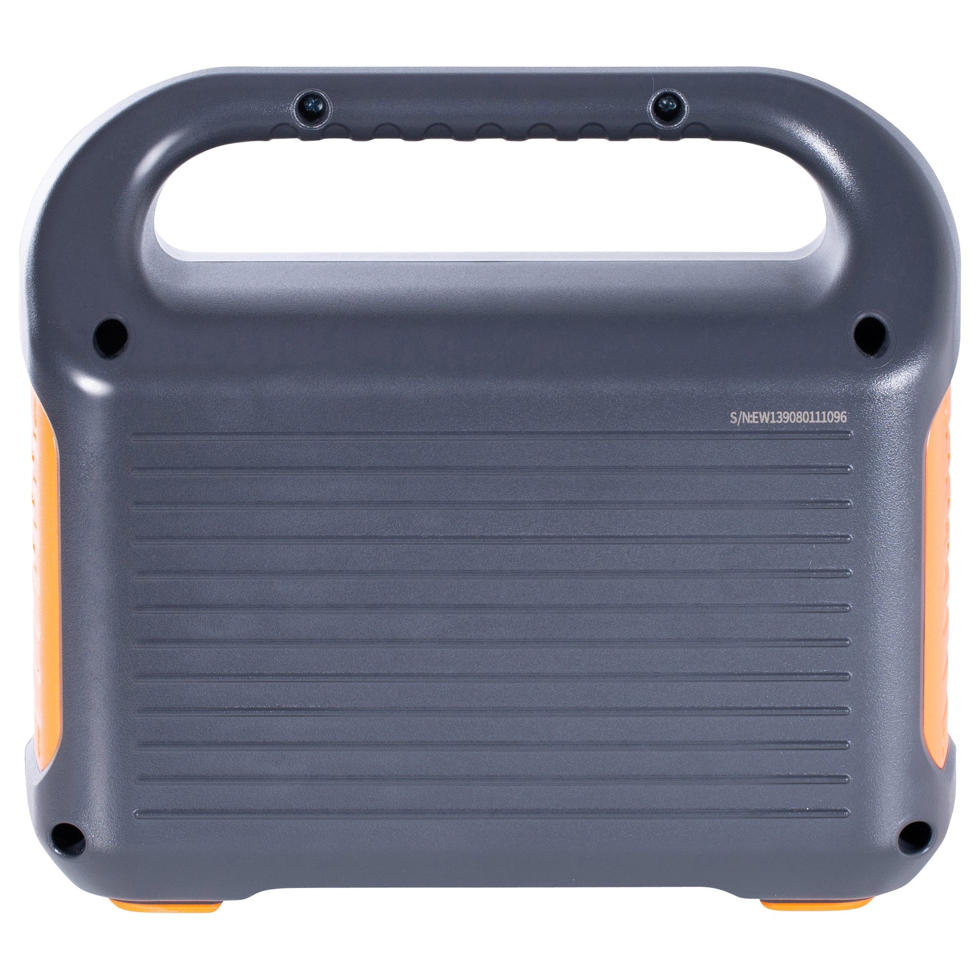 Générateur électrique portable Explorer 240  orange
