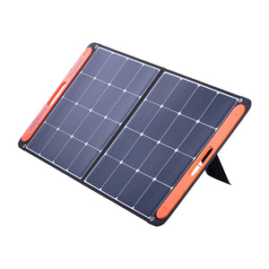 Panneau solaire SolarSaga 100  orange