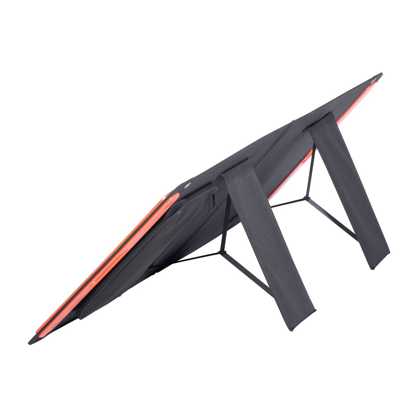 Panneau solaire SolarSaga 100  orange