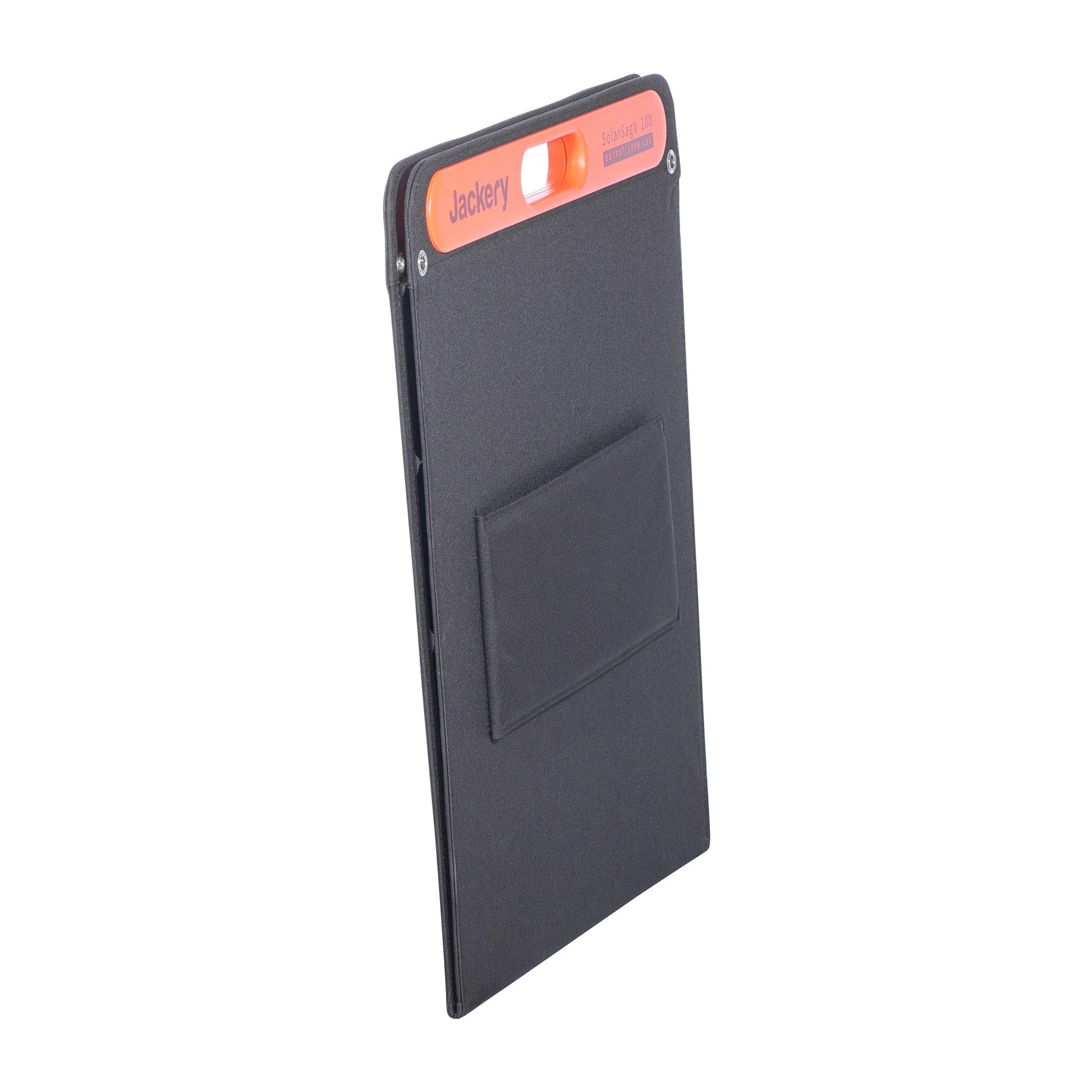 Panneau solaire SolarSaga 100  orange