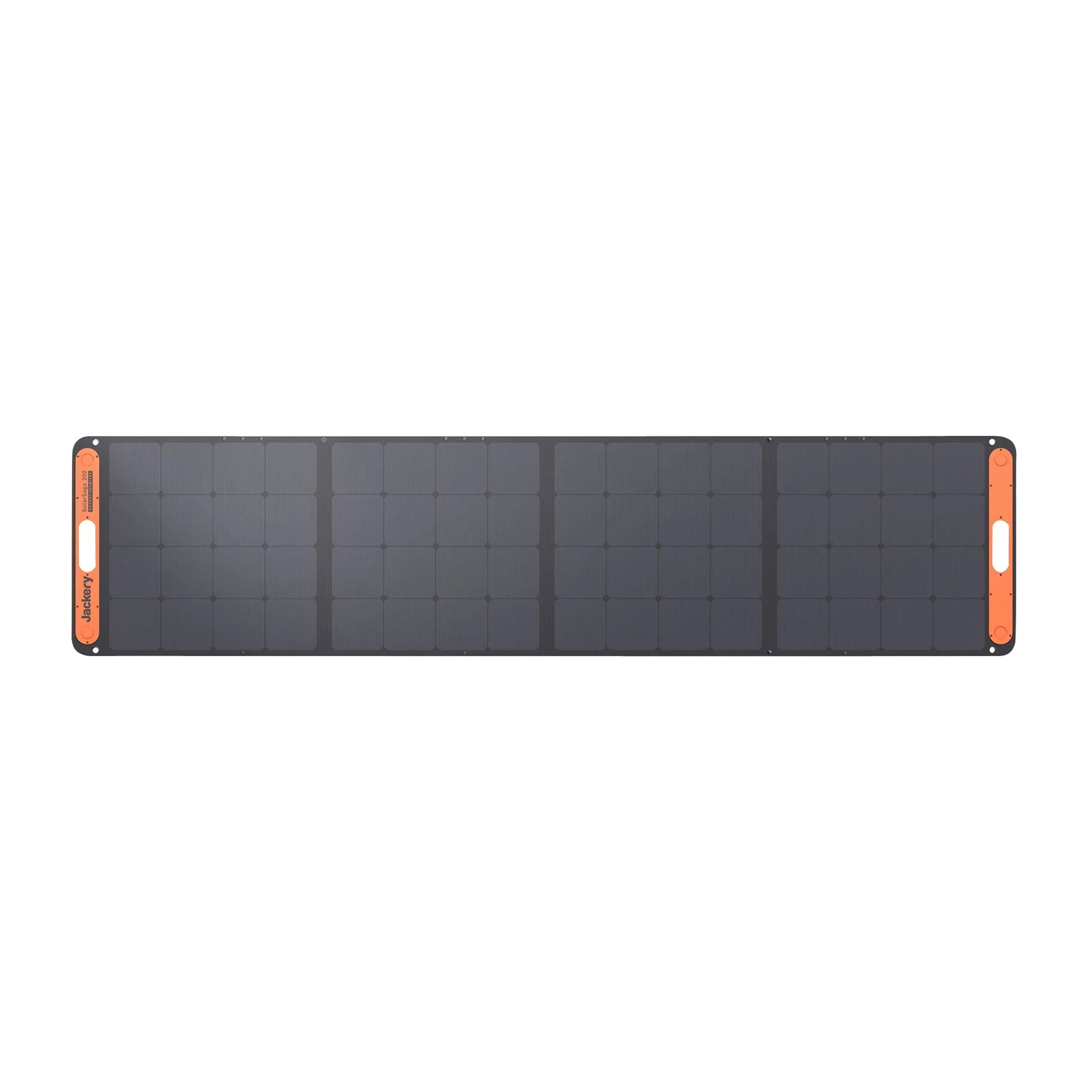 Panneau solaire SolarSaga 200  orange