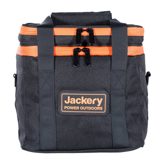 Sac de transport pour Explorer 240  orange