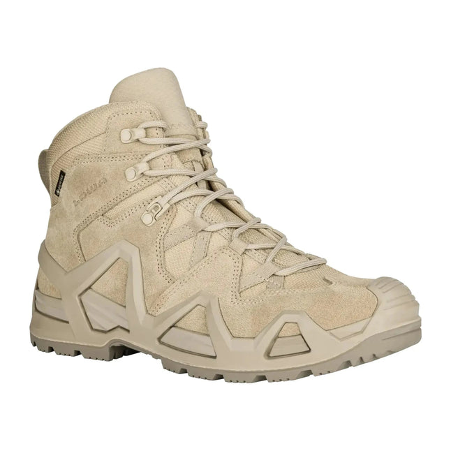 Bottes d'intervention Zephyr MK2 GTX MID
