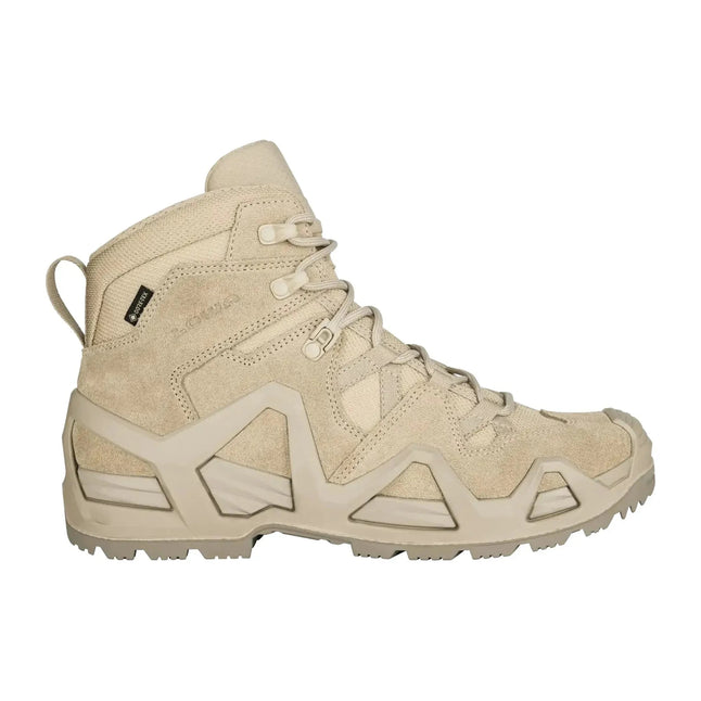 Bottes d'intervention Zephyr MK2 GTX MID