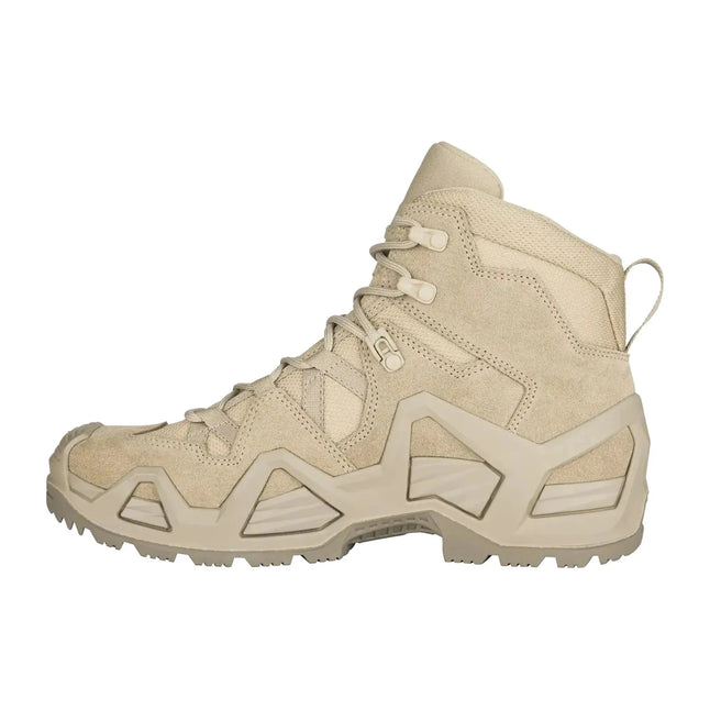 Bottes d'intervention Zephyr MK2 GTX MID