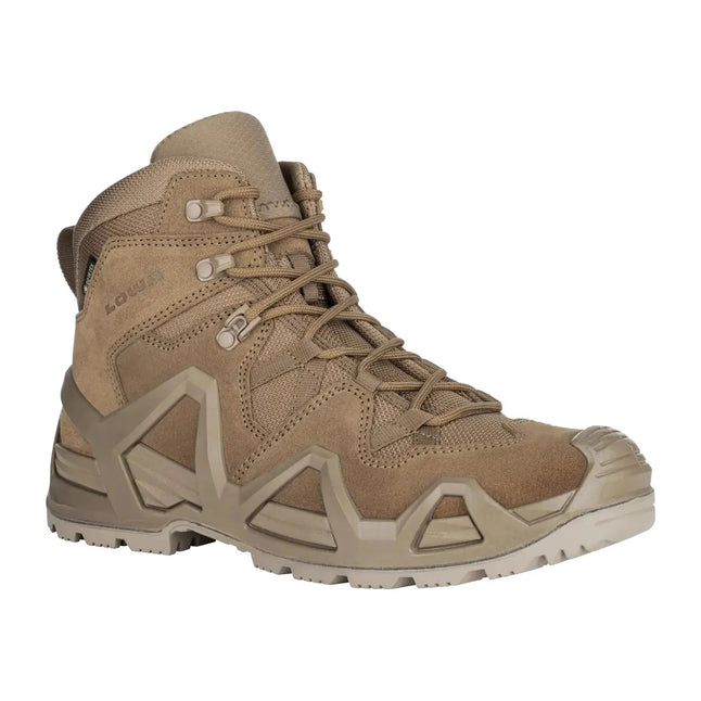 Bottes d'intervention Zephyr MK2 GTX MID