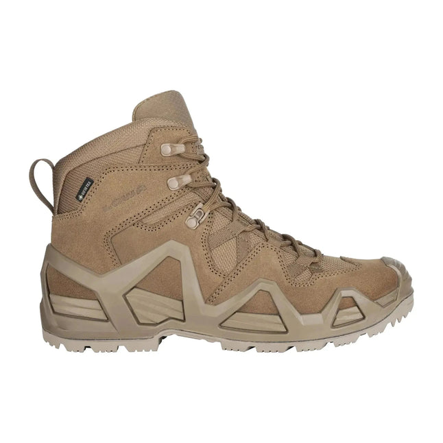 Bottes d'intervention Zephyr MK2 GTX MID