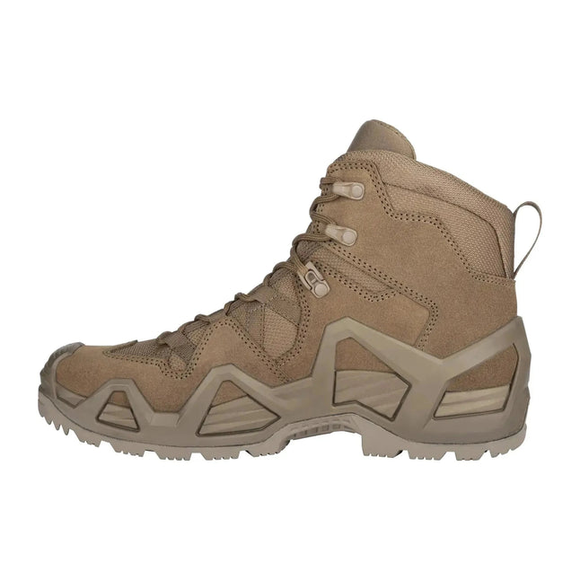 Bottes d'intervention Zephyr MK2 GTX MID