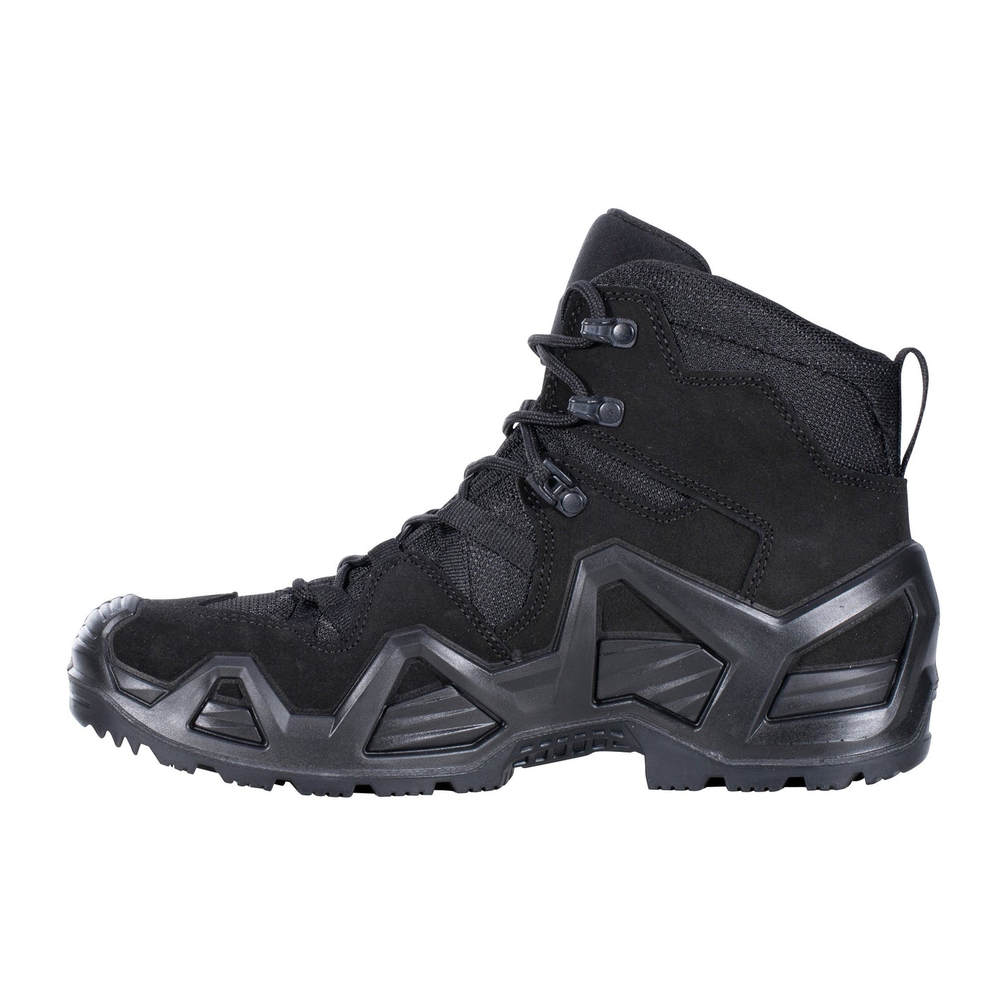 Bottes de Combat Zephyr MK2 GTX MID