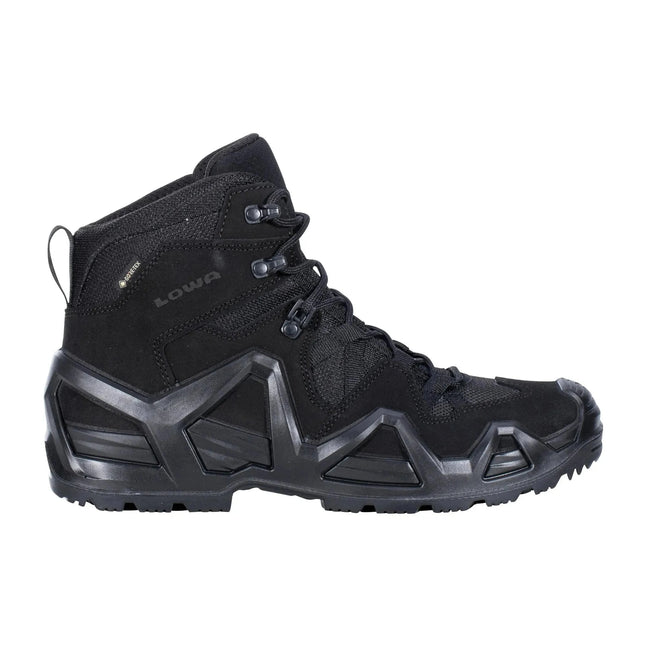 Bottes d'intervention Zephyr MK2 GTX MID