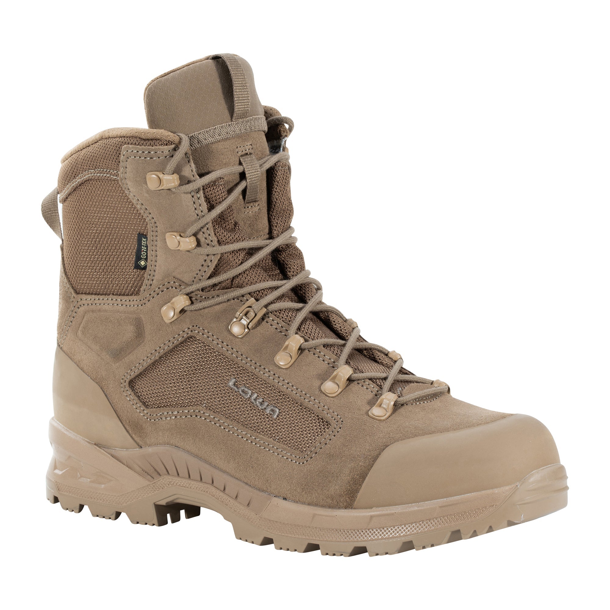 Bottes intervention Breacher S GTX MID OP ASMC Frankreich