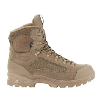 Bottes d’intervention Breacher S GTX MID