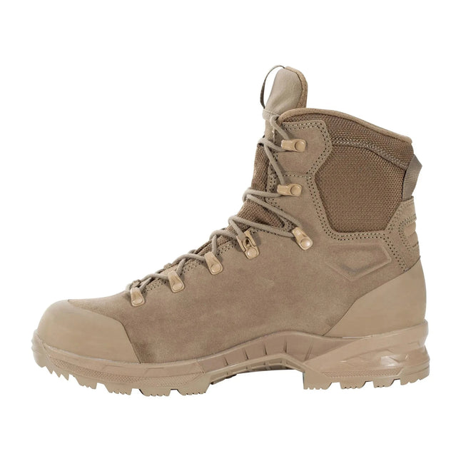 Bottes d’intervention Breacher S GTX MID