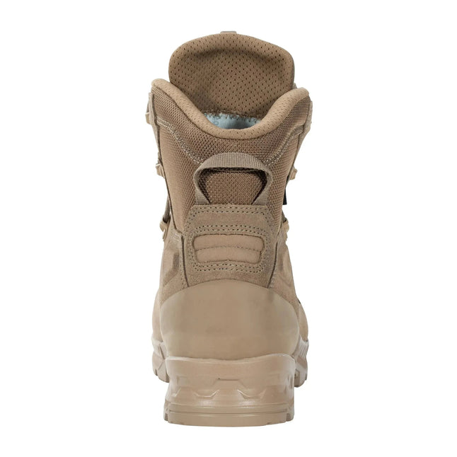 Bottes d’intervention Breacher S GTX MID