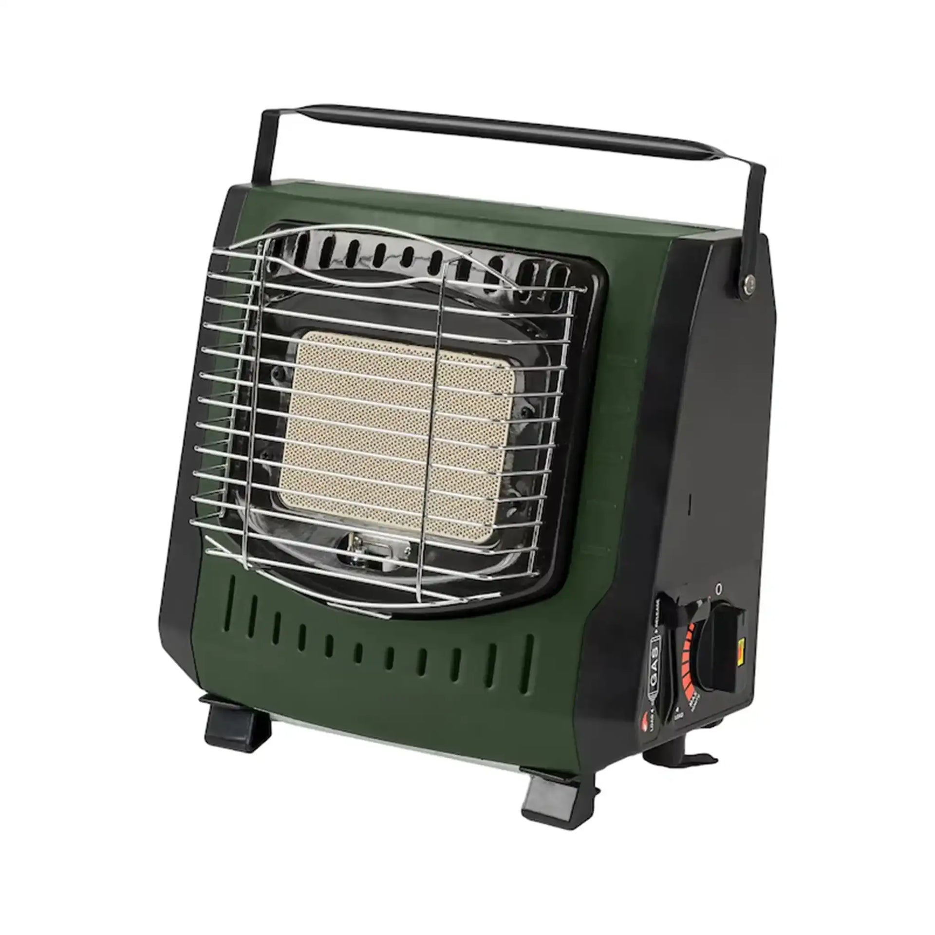 Highlander Gasheizer Compact - ASMC